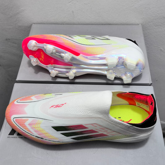 Adidas F50+