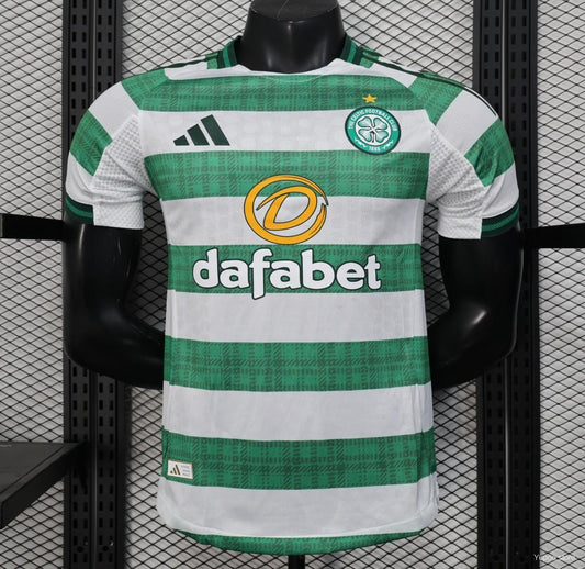 Maillot Celtics Adidas 25/26