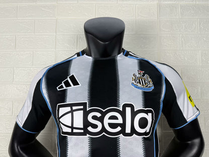 Maillot Newcastle Adidas 25/26