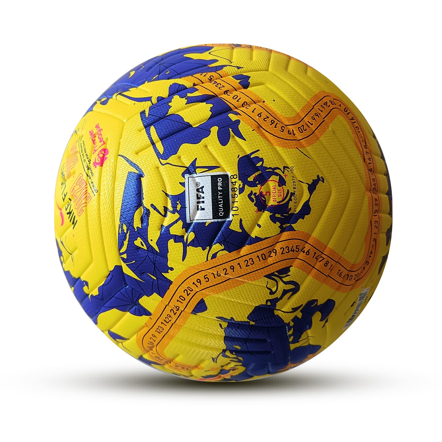 Ballon Nike Premier League