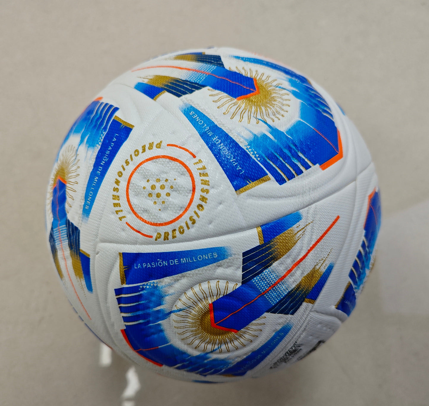 Ballon Adidas Argentine