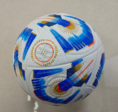 Ballon Adidas Argentine