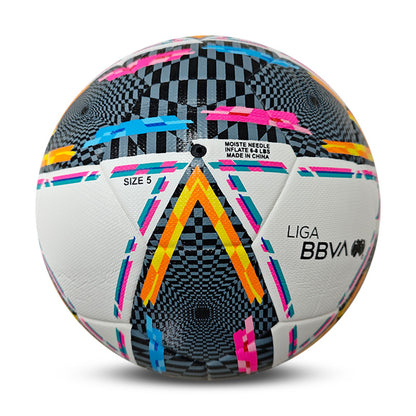 Ballon Voit BBVA