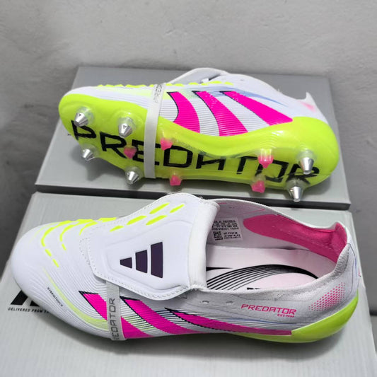 Adidas Prédator Languette