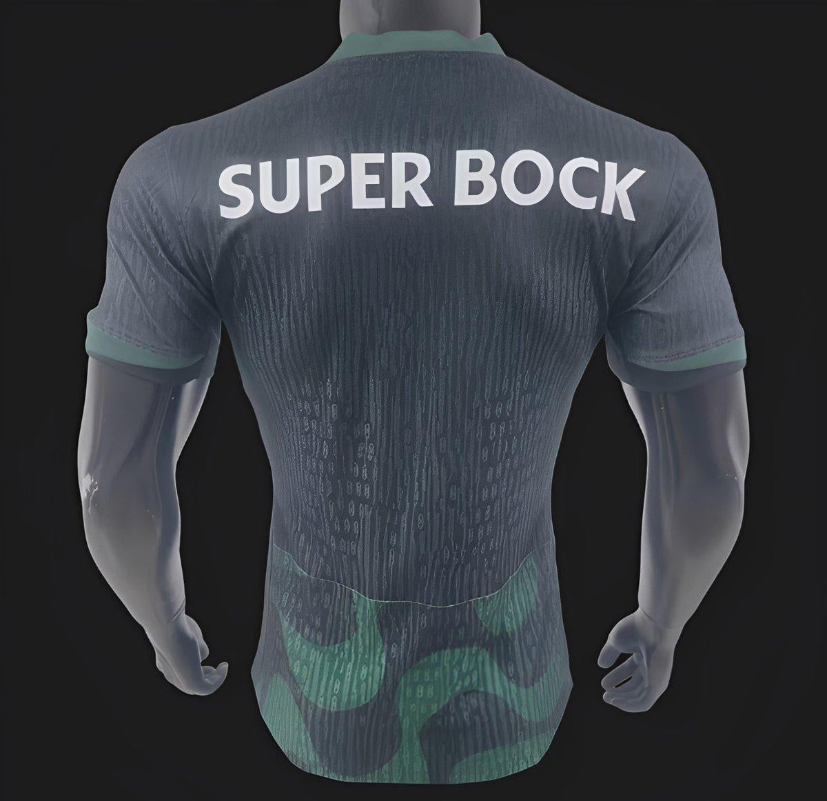 Maillot Chelsea Nike 25/26