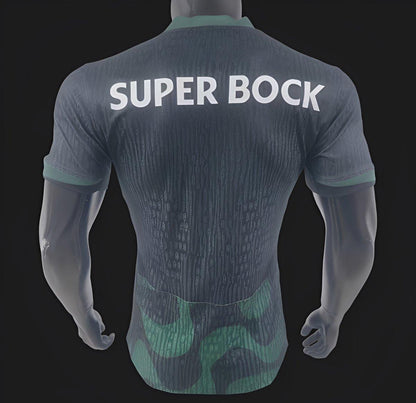 Maillot Chelsea Nike 25/26