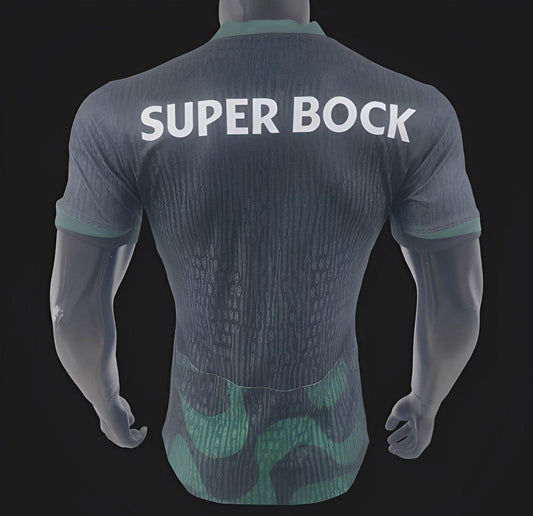 Maillot Chelsea Nike 25/26