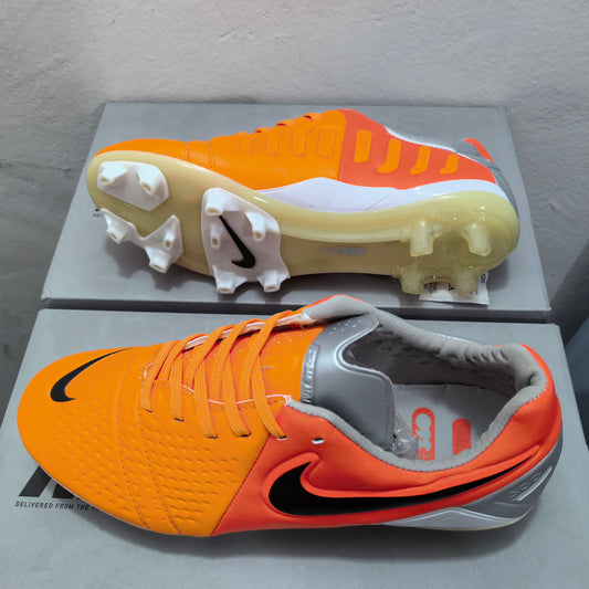 Nike CTR360