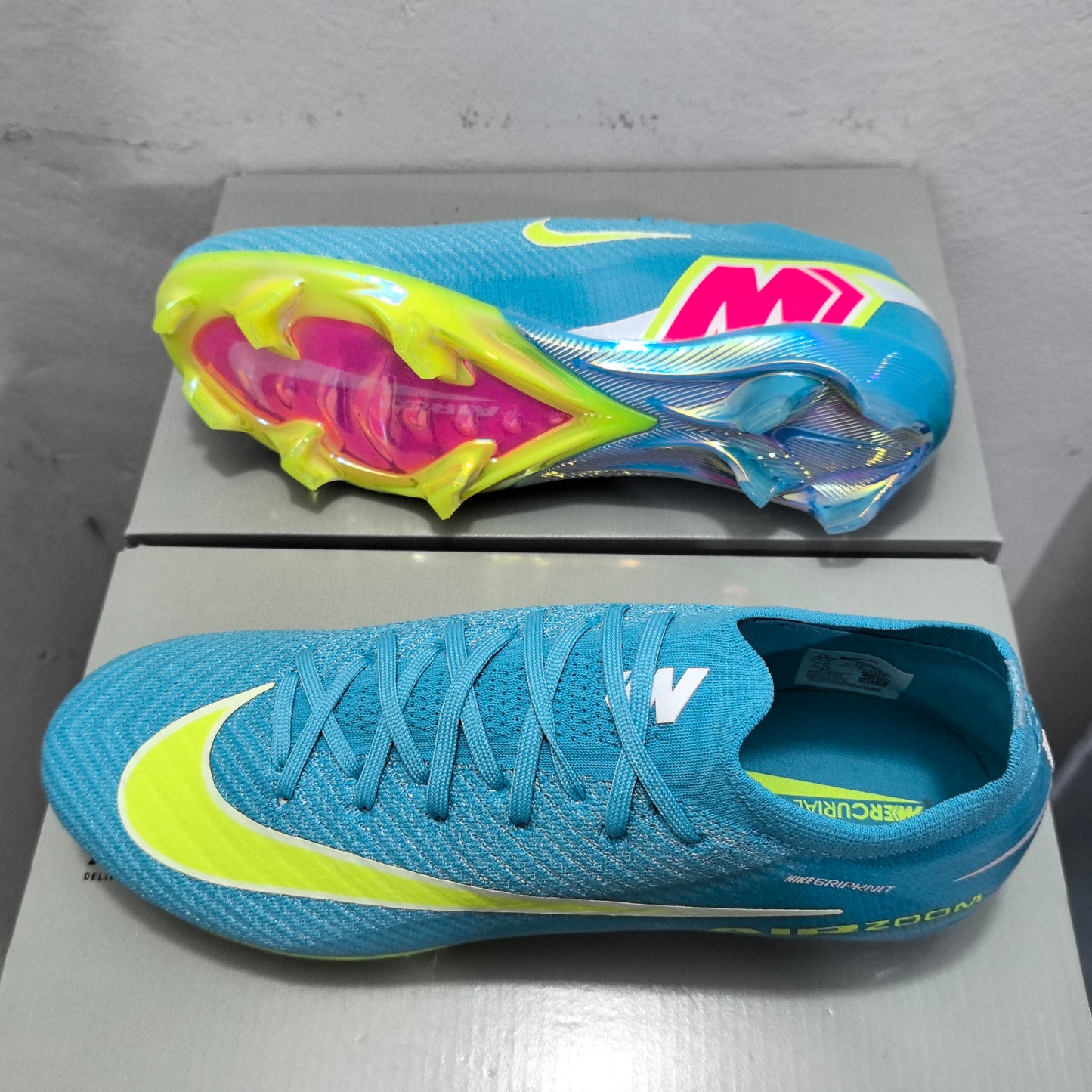 Nike Mercurial Vapor