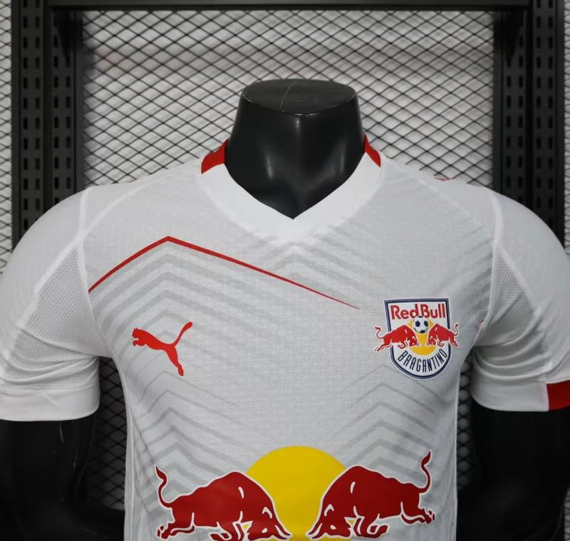 Maillot Salzbourg Puma 25/26