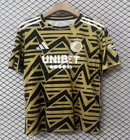 Maillot Copenhague Adidas 25/26