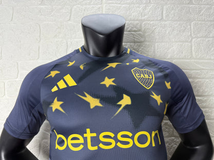 Maillot Boca Juniors Adidas 25/26