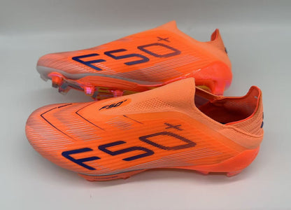 Adidas F50+