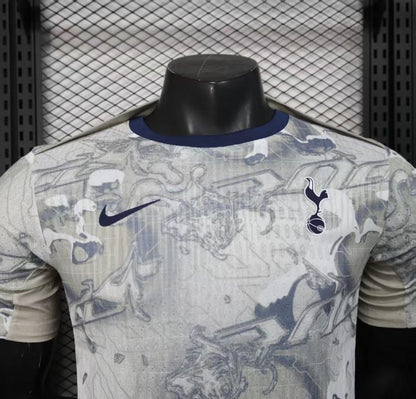 Maillot Spurs Nike 25/26