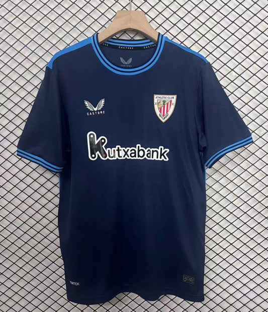 Maillot Séville Castore 25/26