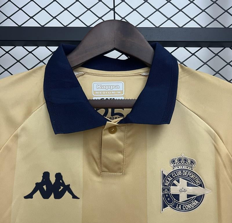 Maillot La Corona 25/26