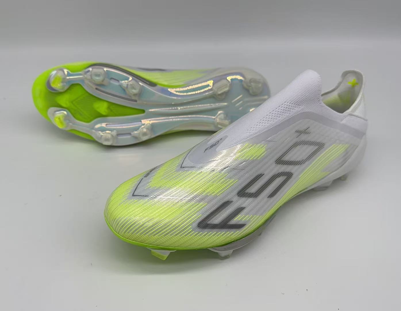 Adidas F50+