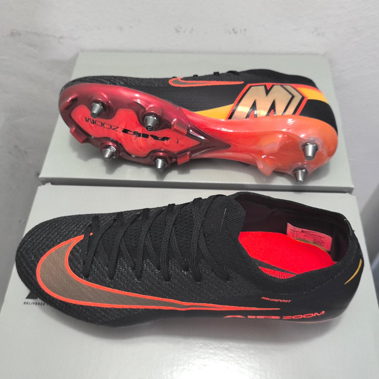 Nike Vapor 16