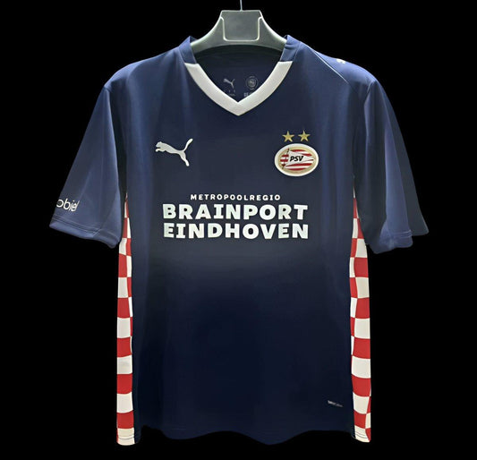 Maillot PSV Puma 25/26
