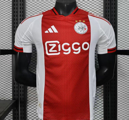 Maillot Ajax Adidas 25/26