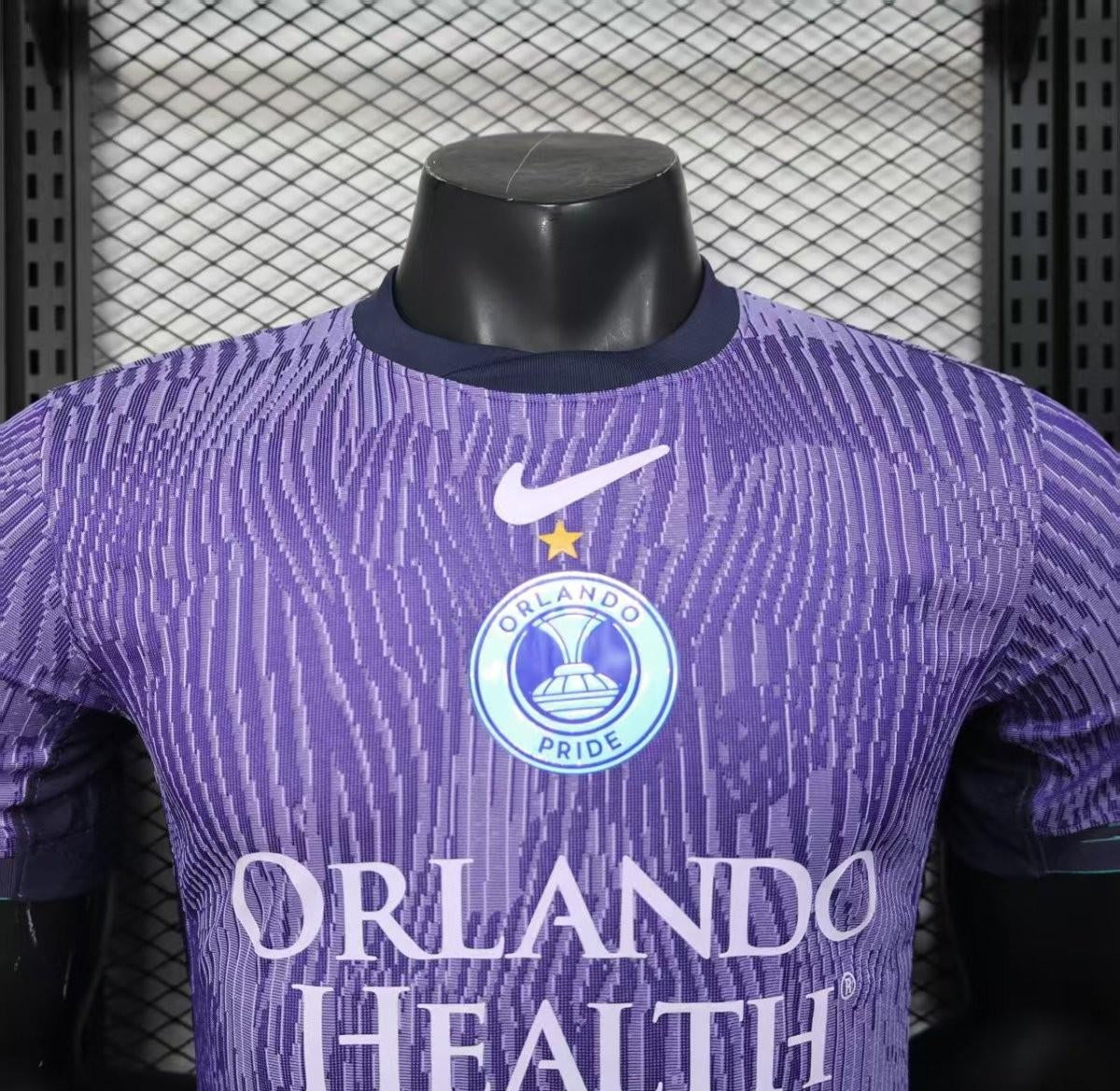 Maillot Orlando Nike 25/26