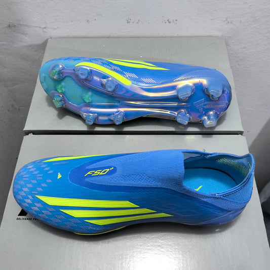Adidas F50
