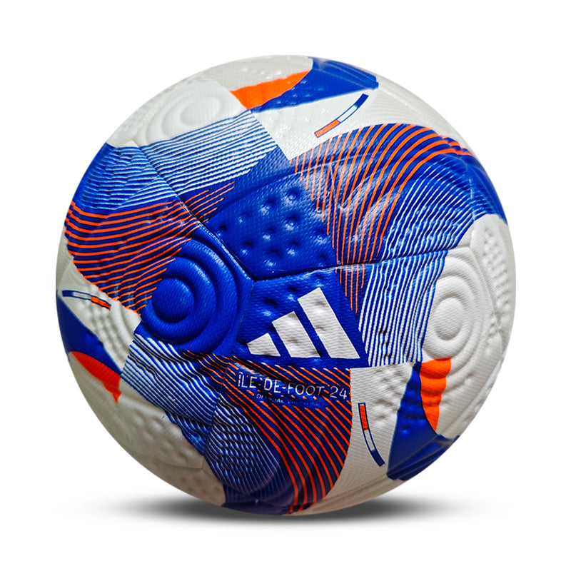 Ballon Adidas Ile-De-Foot