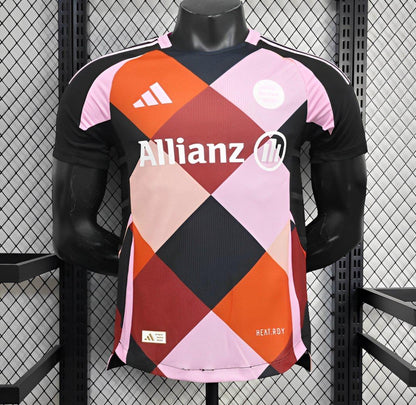 Maillot Bayern Adidas 25/26