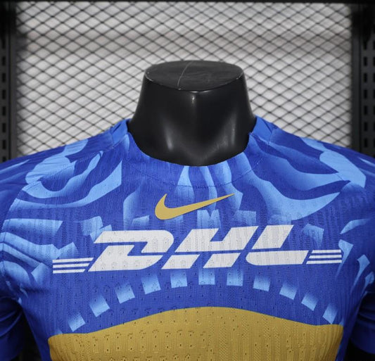 Maillot Pumas Nike 25/26