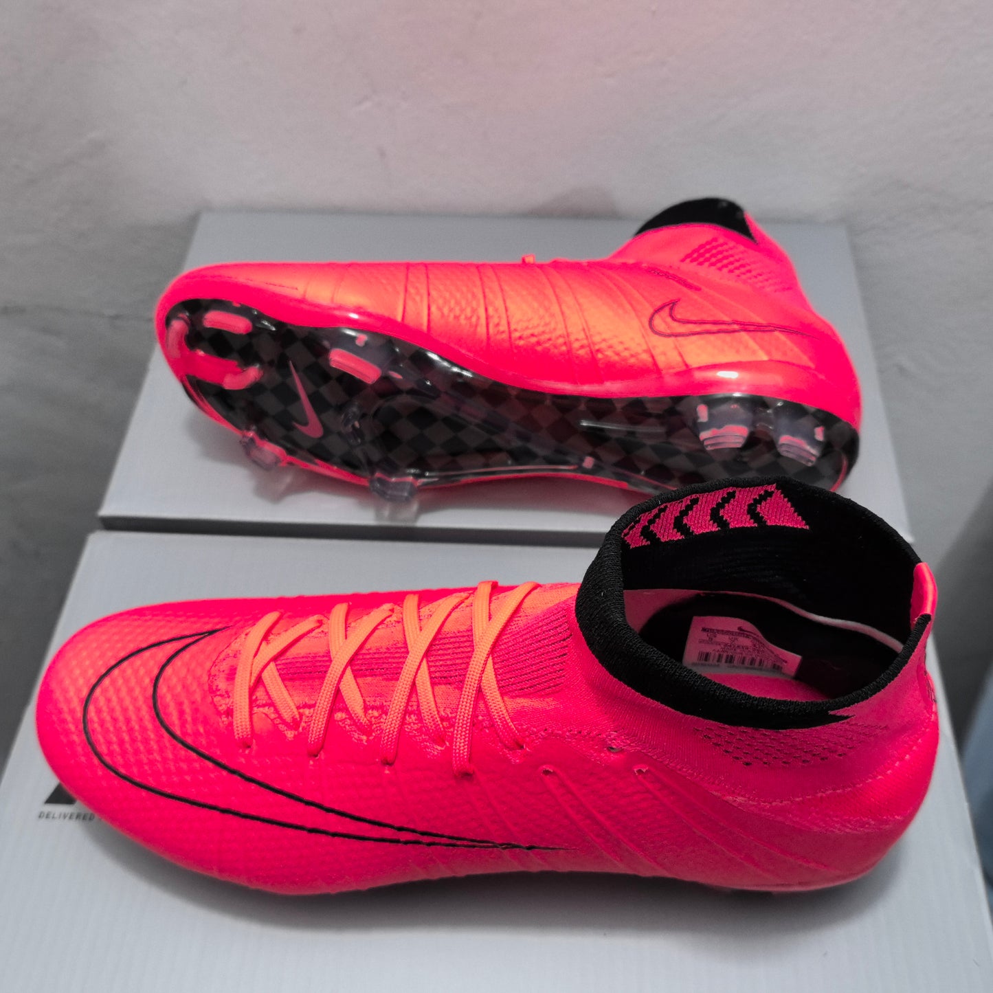 Nike Superfly 4