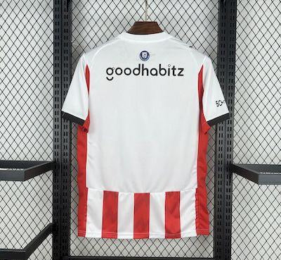 Maillot PSV Puma 25/26