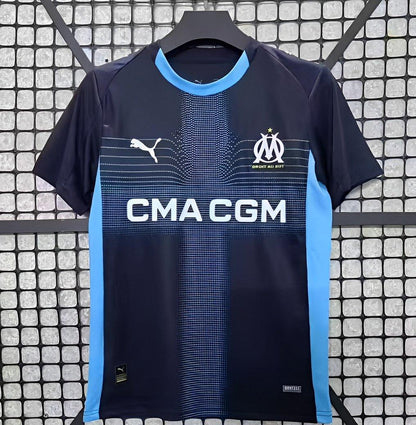 Maillot Marseille Puma 25/26