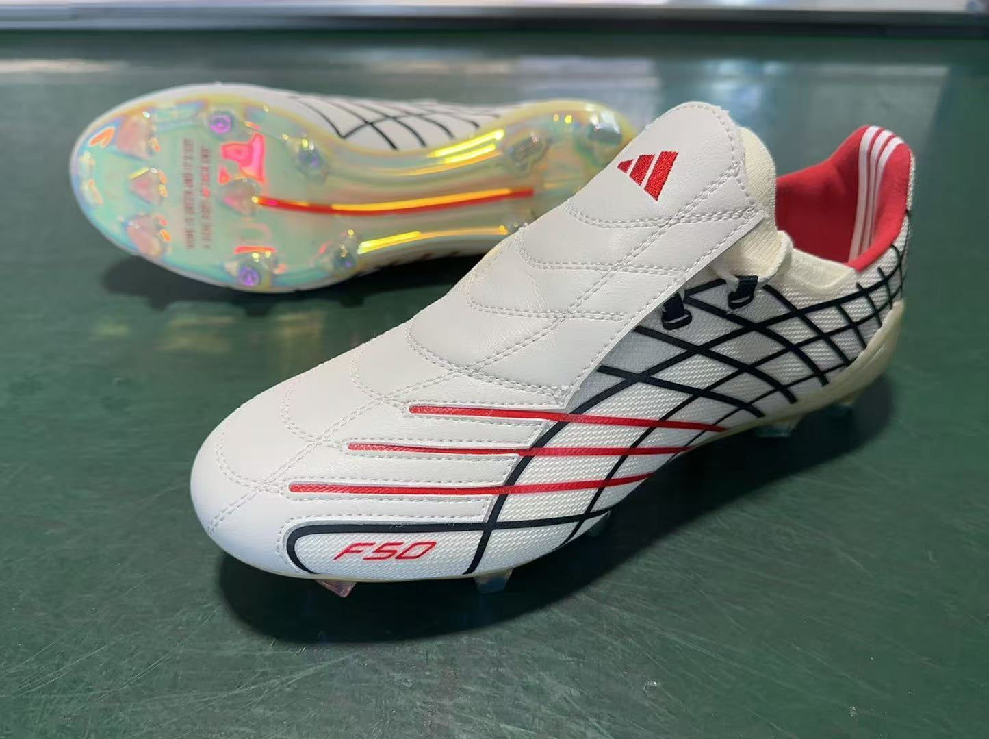 Adidas F50 Rétro
