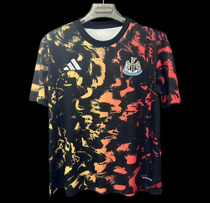 Maillot Newcastle Adidas 25/26