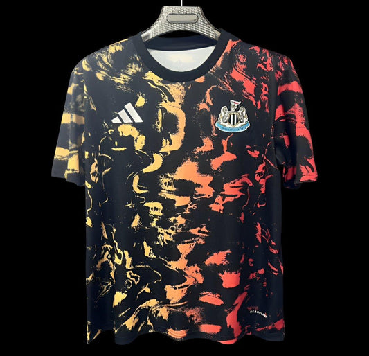 Maillot Newcastle Adidas 25/26