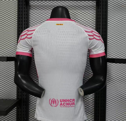 Maillot Barcelone Nike 25/26