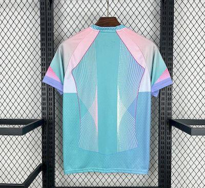 Maillot Paris Nike 25/26