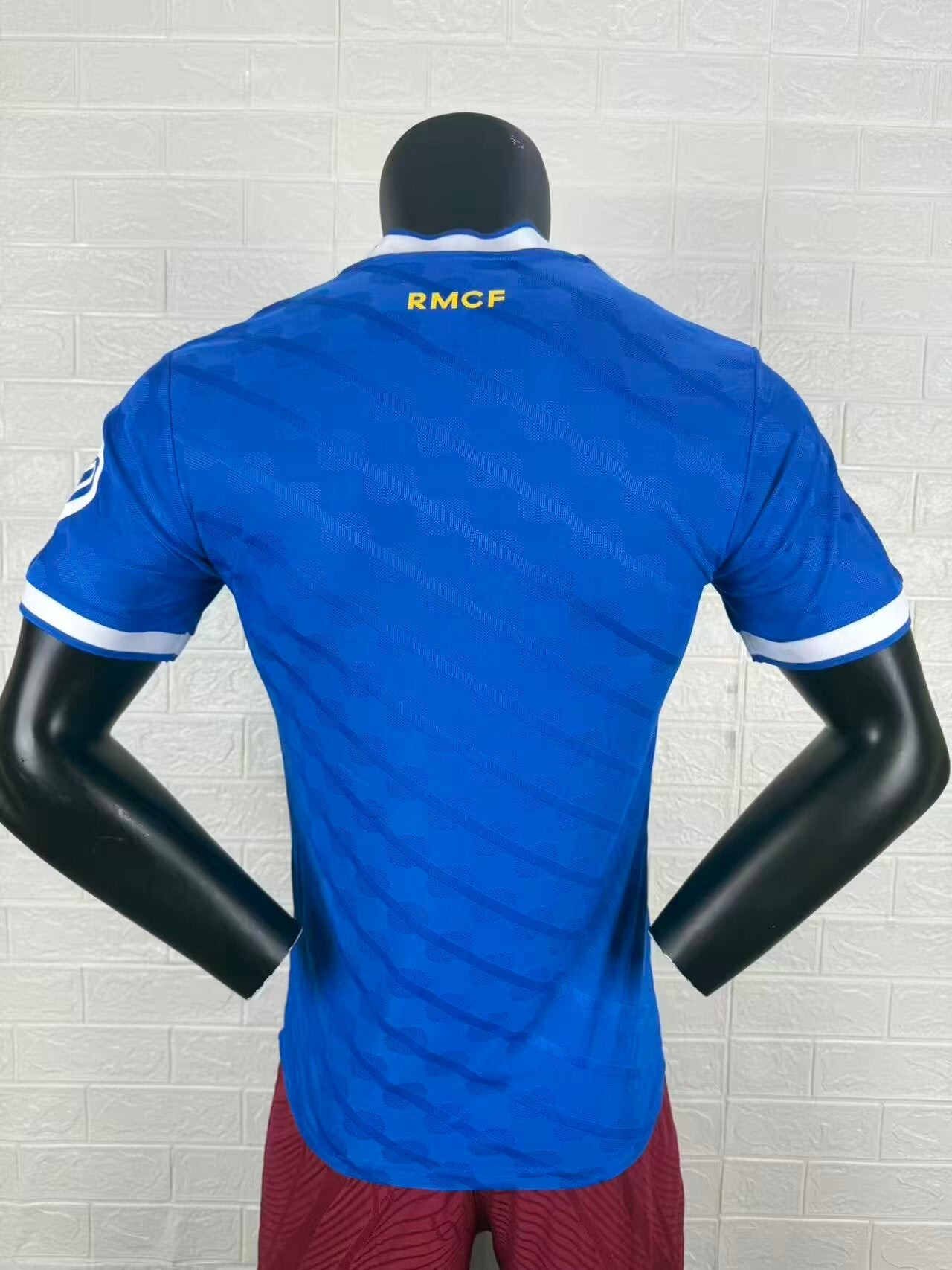 Maillot Real Madrid Adidas 25/26