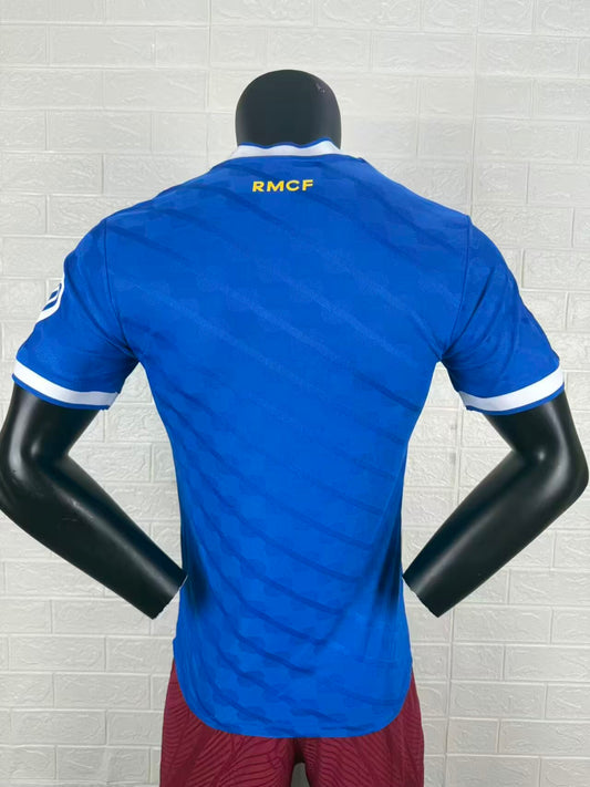 Maillot Real Madrid Adidas 25/26