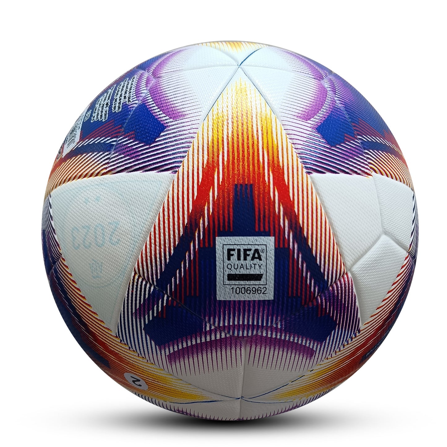 Ballon Adidas Argentine