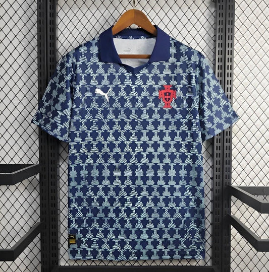 Maillot Portugal Puma 25/26