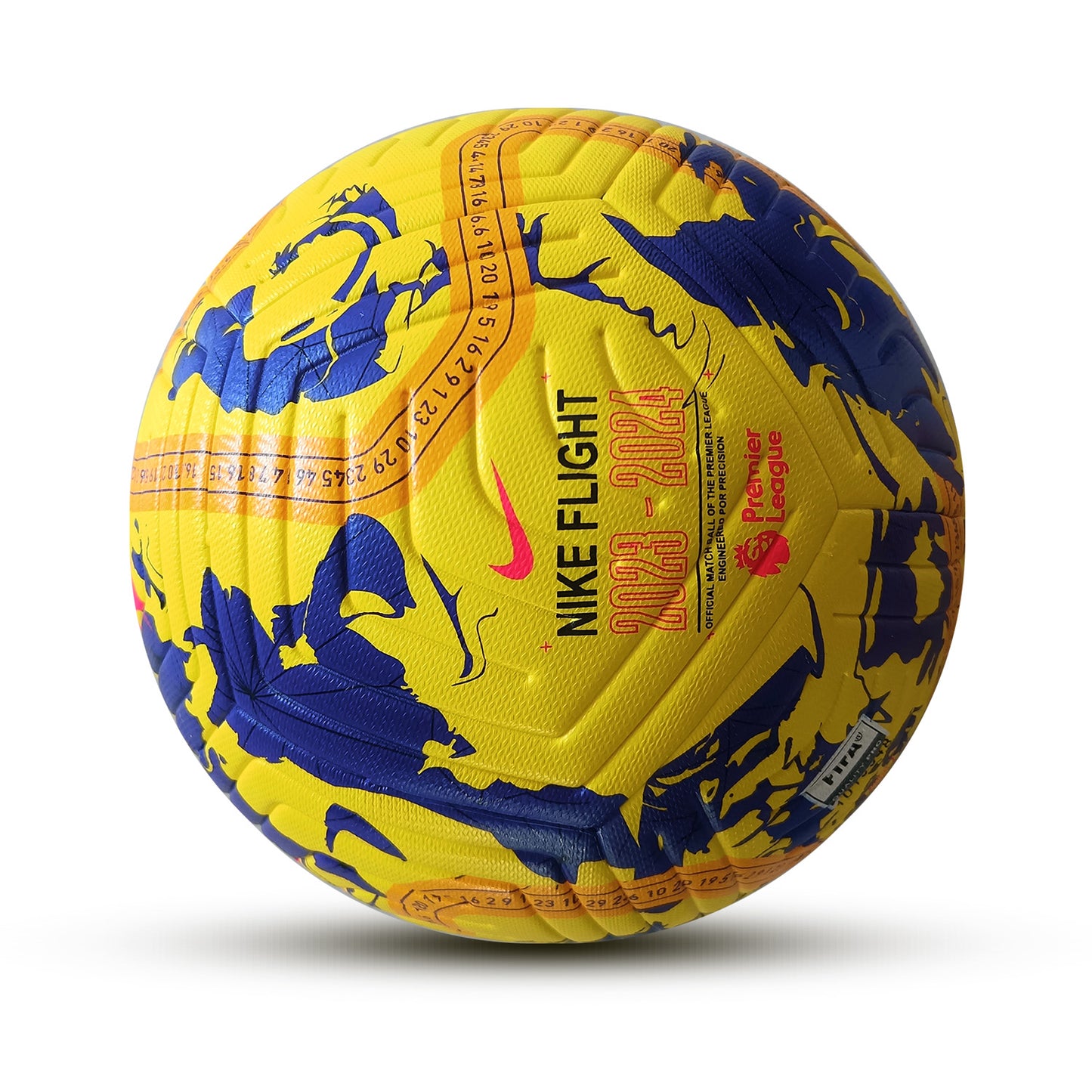 Ballon Nike Premier League