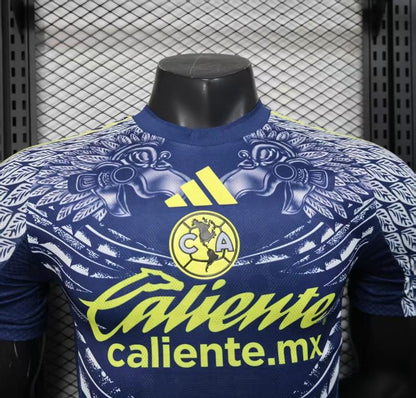 Maillot Club América Adidas 25/26