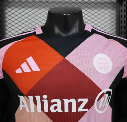 Maillot Bayern Adidas 25/26