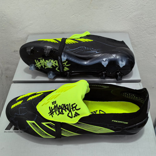 Adidas Prédator Languette