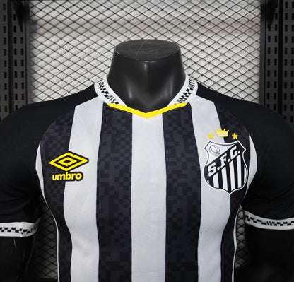 Maillot Santos Umbro 25/26