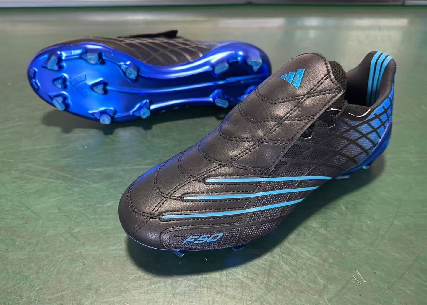Adidas F50 Rétro