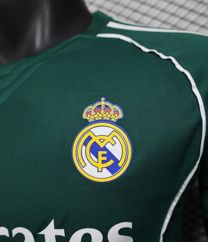 Maillot Real Madrid Adidas 25/26