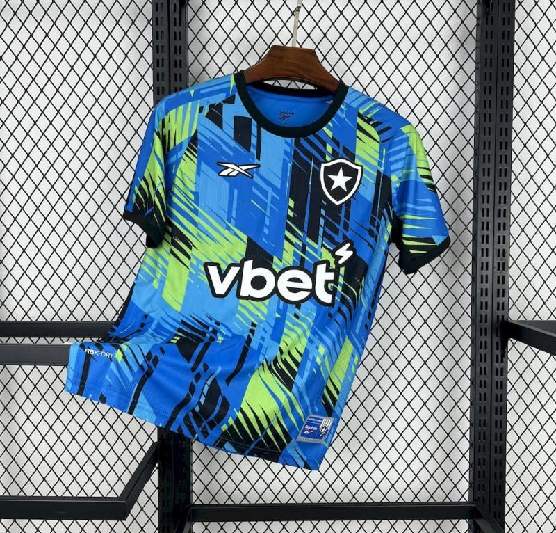 Maillot Botafogo Reebok 25/26