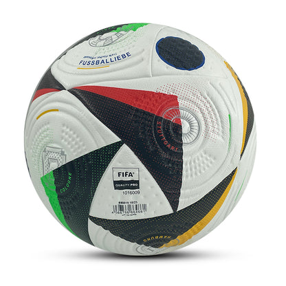Ballon Adidas Euro 2024